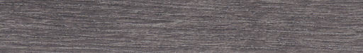 HD 244416 Chant ABS Chêne Anthracite Graine Softmatt