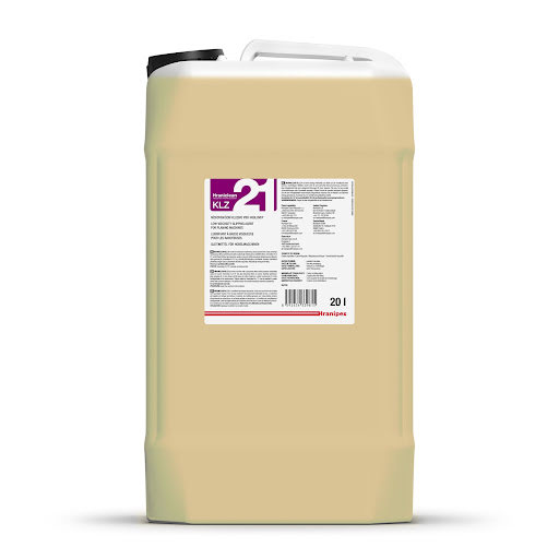 EC020101G00018 HRANICLEAN KLZ 21 - Slipping Agent for Planing Machines