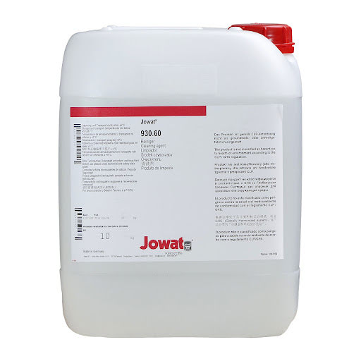 EC020302G00002 JOWAT 930.60 - Cleaner for PUR Glues