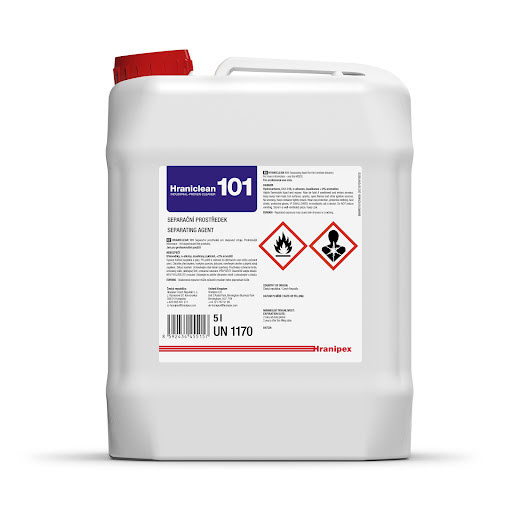 EC020201G00001 HRANICLEAN 101 - Release Agent