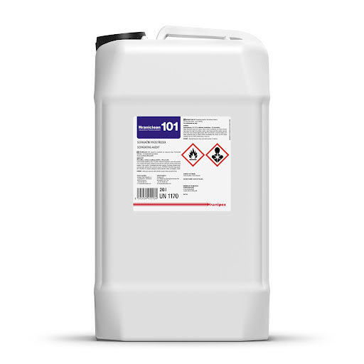 EC020201G00001 HRANICLEAN 101 - Release Agent