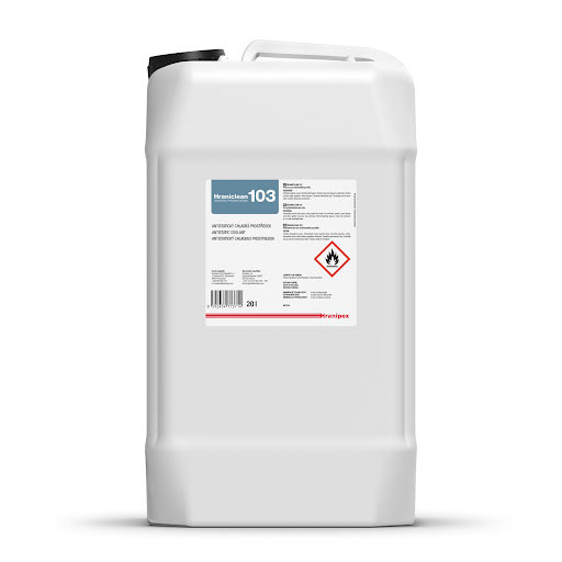 EC020201G00002 HRANICLEAN 103 - Anti-static Coolant