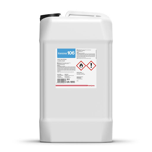 EC020201G00005 HRANICLEAN 106 - Cleaning Agent