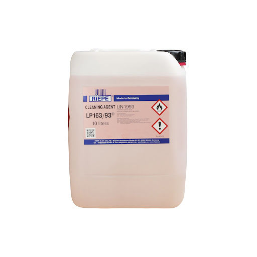 EC020202G00002 RIEPE LP 163/93 (RI 006) - Cleaning Agent