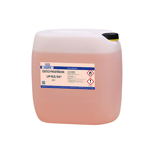 EC020202G00002 RIEPE LP 163/93 (RI 006) - Cleaning Agent