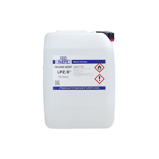 EC020202G00004 RIEPE LPZ/II (RI 001) - Release Agent