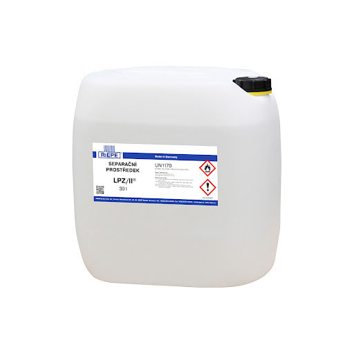 EC020202G00004 RIEPE LPZ/II (RI 001) - Release Agent