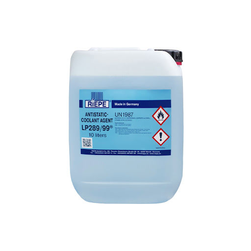 EC020202G00003 RIEPE LP 289/99 (RI 403) - Anti-static Coolant
