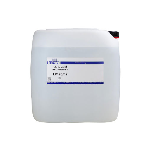 EC020202G00001 RIEPE LP 120/12 (RI 856) - Release Agent