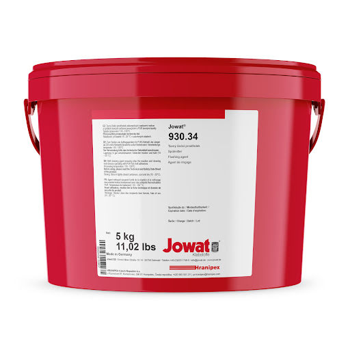 EC020302G00001 JOWAT 930.34 - Flushing Agent for PUR Glues