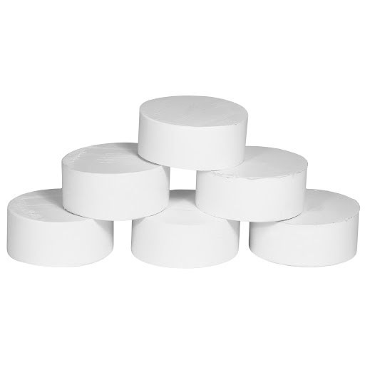 EC01010201G00002 HRANITHERM 1000.31 White - EVA Hot Melt