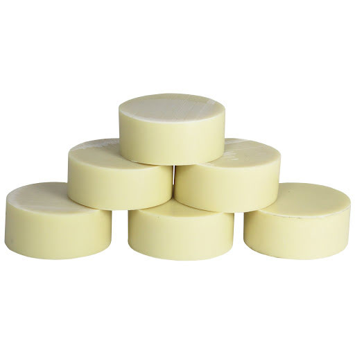 EC01010201G00003 HRANITHERM 1000.70 Natural - EVA Hot Melt