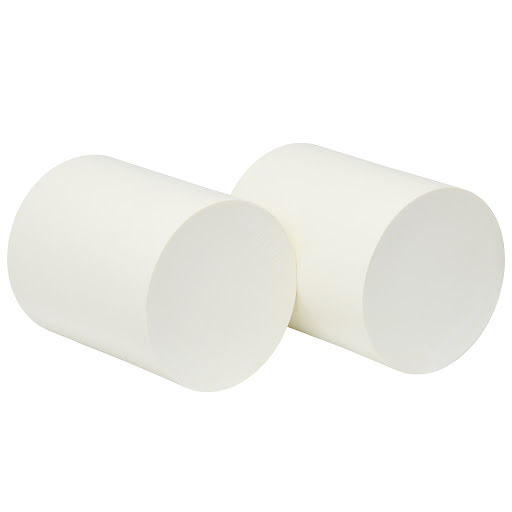 EC01010201G00012 HRANITHERM 603.01 White - EVA Hot Melt Cartridge