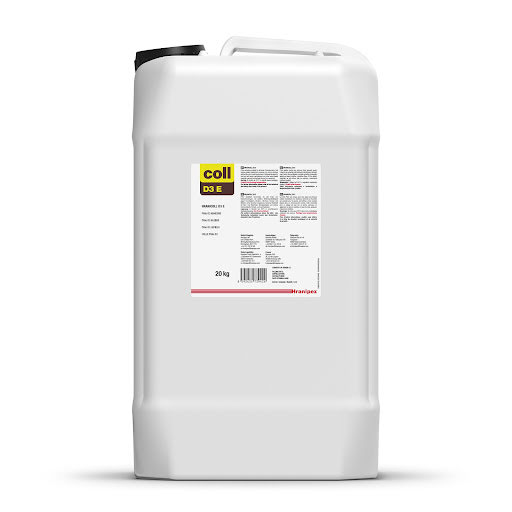 EC01060101G00003 HRANICOLL D3 E - PVAc Dispersive Adhesive