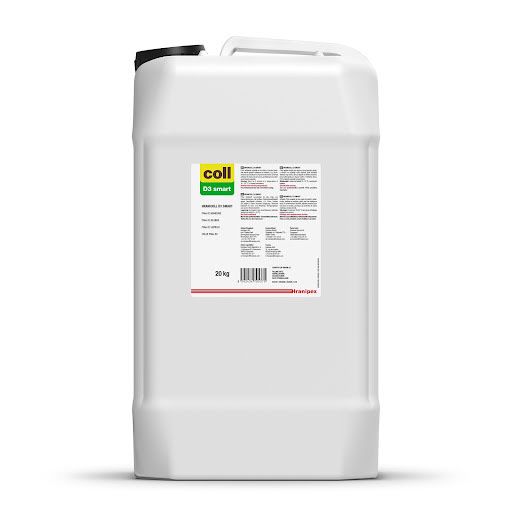 EC01060101G00004 HRANICOLL D3 SMART - PVAc Dispersive Adhesive