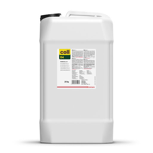 EC01060101G00005 HRANICOLL D4 - PVAc Dispersive Adhesive