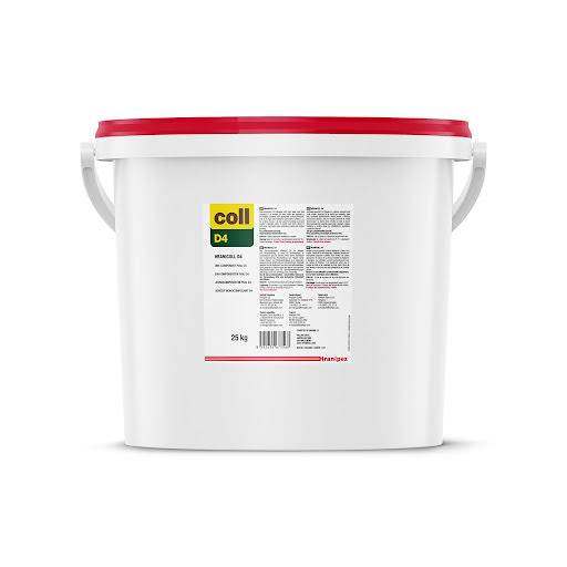 EC01060101G00005 HRANICOLL D4 - PVAc Dispersive Adhesive