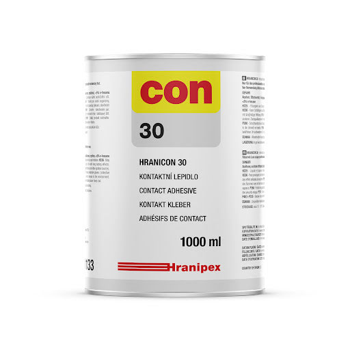 EC01050101G00001 HRANICON 30 - Contact Adhesive