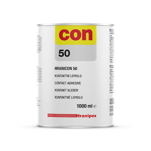 EC01050101G00002 HRANICON 50 - Contact Adhesive