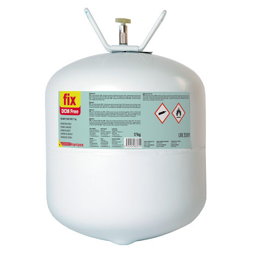 EC01050101G00004 HRANIFIX DCM FREE - Contact Adhesive