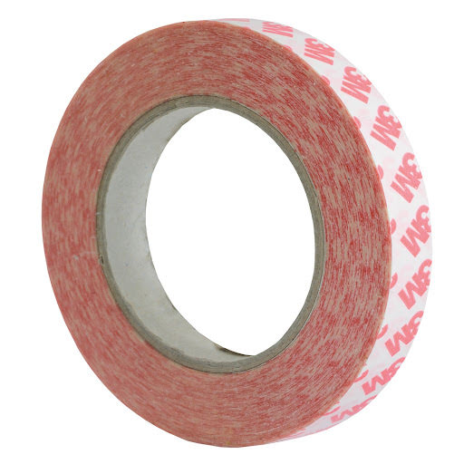 EC01070102G00003 HRANITAPE Adhesive Tape Red