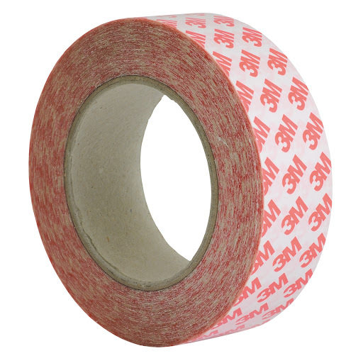 EC01070102G00003 HRANITAPE Adhesive Tape Red