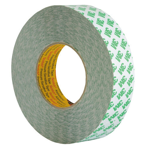 EC01070102G00002 HRANITAPE Adhesive Tape Green