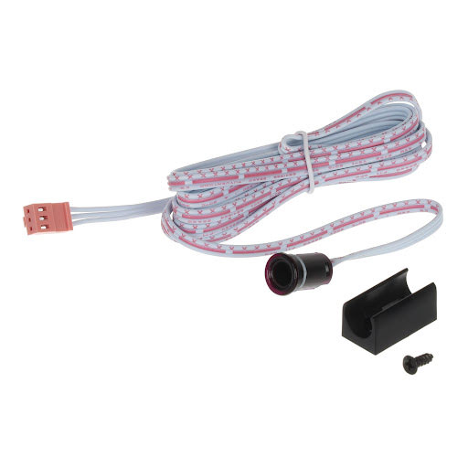 EF130105G00056 Domus Line Sensor IR-1 MWA Door / touchless switch, cable 2 m, black