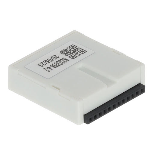 EF130105G00039 Domus Line CM control module