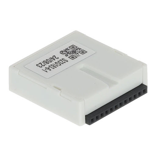 EF130105G00039 Domus Line CM control module
