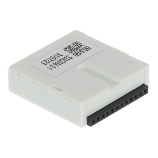 EF130105G00039 Domus Line CM control module