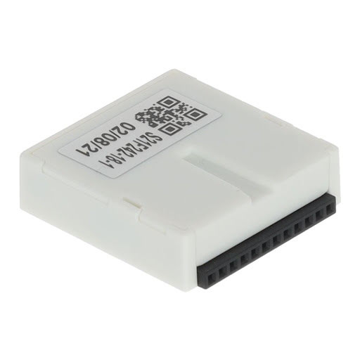 EF130105G00039 Domus Line CM control module