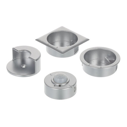 EF130105G00054 Domus Line PIR WI-XD wireless movement sensor