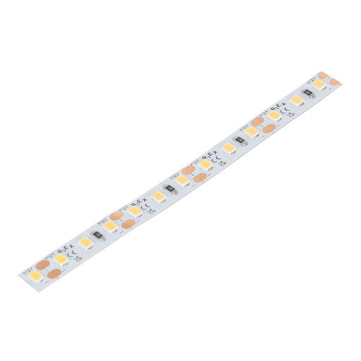 Riex EL44 LED strip 12V, 4,8W/m, 120 diodes/m, neutral white, CRI90, warranty 5Y, 5m