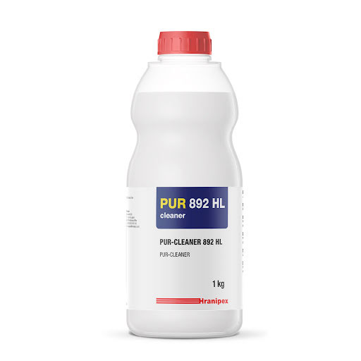 EC020301G00002 PUR-cleaner 892 HL - Cleaning Agent for PUR Hot Melt