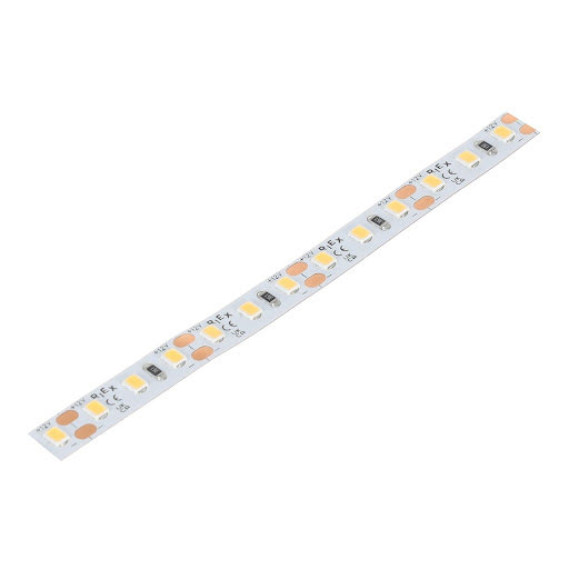 Riex EL44 LED strip 12V, 4,8W/m, 120 diodes/m, neutral white, CRI90, 30m