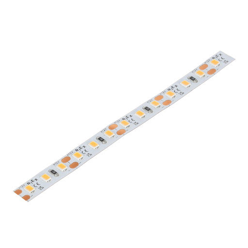 Riex EL44 LED Band 12V, 4,8W/m, 120 diodes/m, Warmweiß, CRI90, 5 Jahre Garantie, 30m