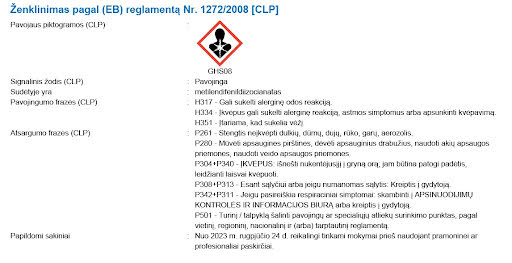 EC01030101G00007 HRANITHERM 860 Natural - PUR Hot Melt