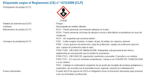 EC01030101G00008 HRANITHERM 861 White - PUR Hot Melt