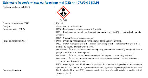 EC01030101G00008 HRANITHERM 861 White - PUR Hot Melt