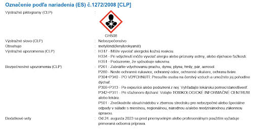 EC01030101G00005 HRANITHERM 850 Natural - PUR Hot Melt
