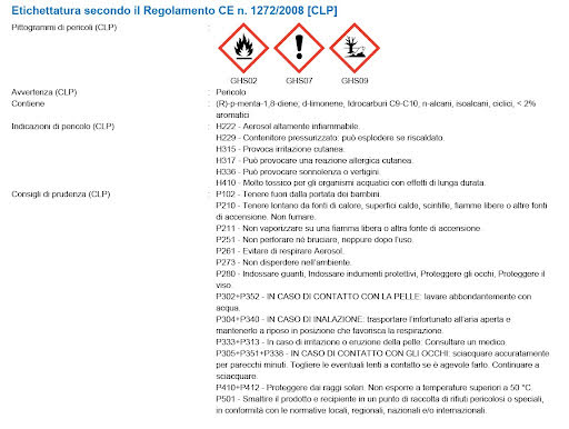 EC020101G00013 HRANICLEAN 08 - Cleaning Agent for Sensitive Surfaces Spray