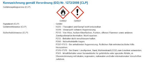 EC020201G00001 HRANICLEAN 101 - Release Agent