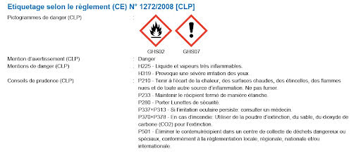 EC020201G00001 HRANICLEAN 101 - Release Agent