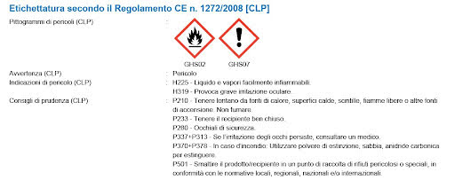EC020201G00001 HRANICLEAN 101 - Release Agent