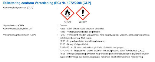 EC020201G00001 HRANICLEAN 101 - Release Agent
