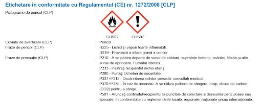 EC020201G00001 HRANICLEAN 101 - Release Agent