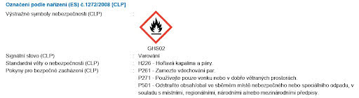 EC020201G00002 HRANICLEAN 103 - Anti-static Coolant