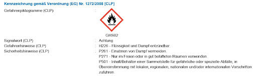 EC020201G00002 HRANICLEAN 103 - Anti-static Coolant