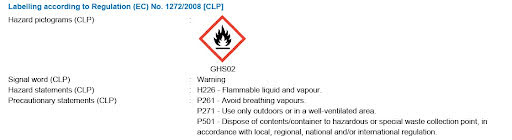 EC020201G00002 HRANICLEAN 103 - Anti-static Coolant